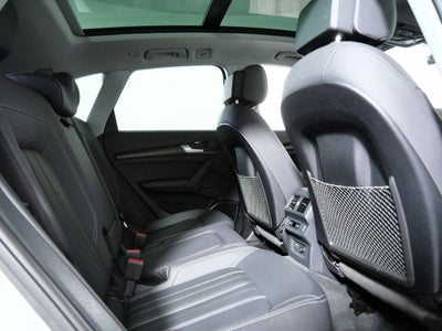 2022 Audi Q5 40 Premium Plus quattro