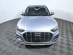 2022 Audi Q5 40 Premium Plus quattro