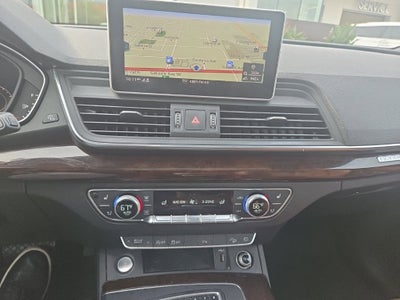 2018 Audi Q5 2.0T Premium quattro