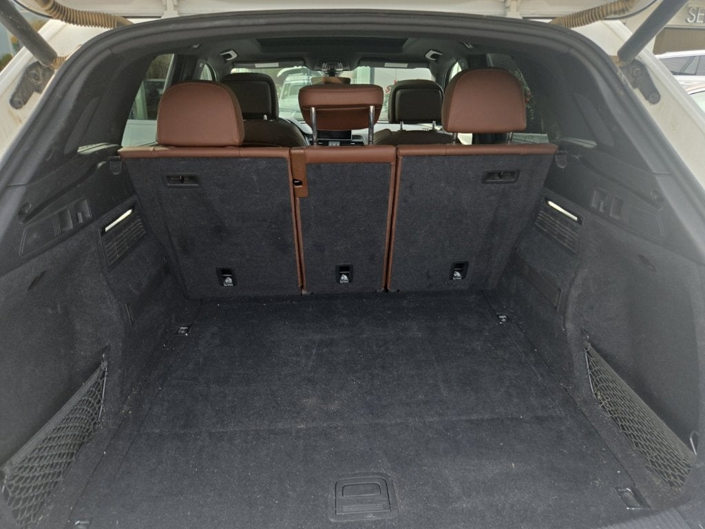 2018 Audi Q5 2.0T Premium quattro