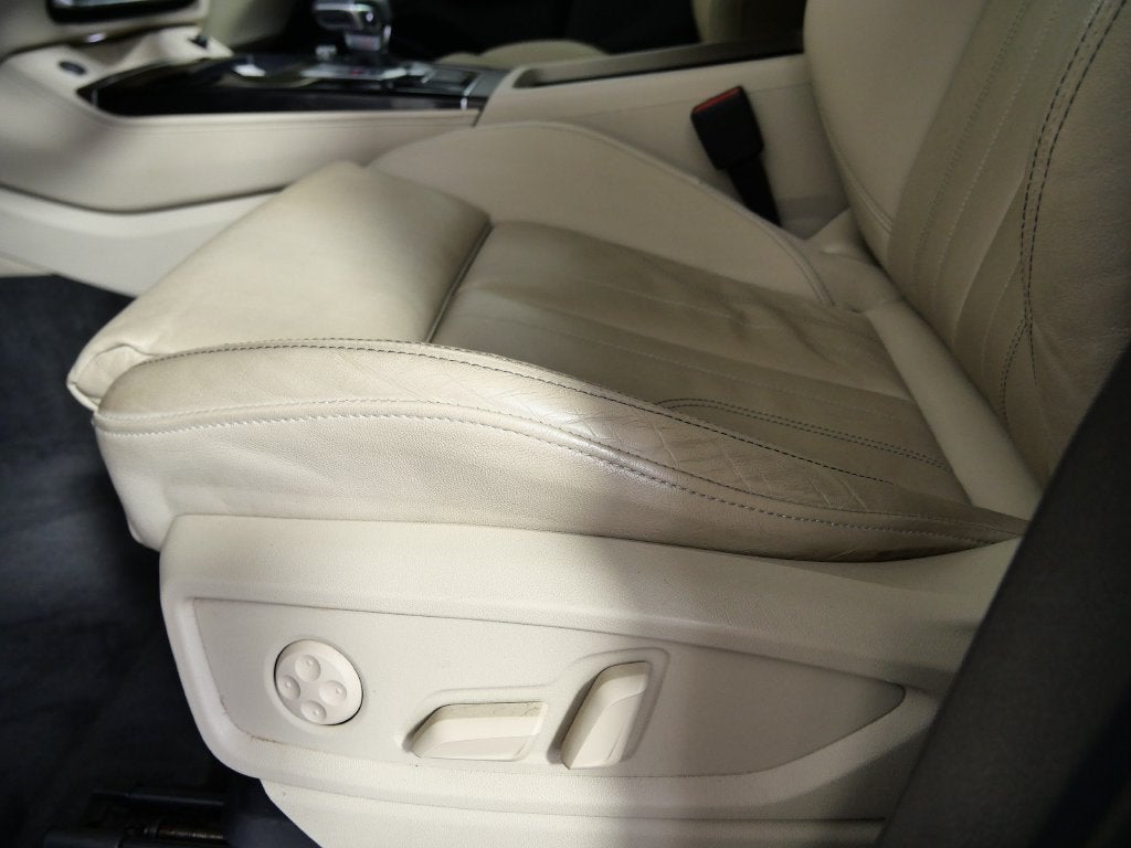 2024 Audi Q5 45 S line Premium quattro