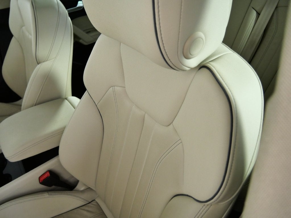 2024 Audi Q5 45 S line Premium quattro