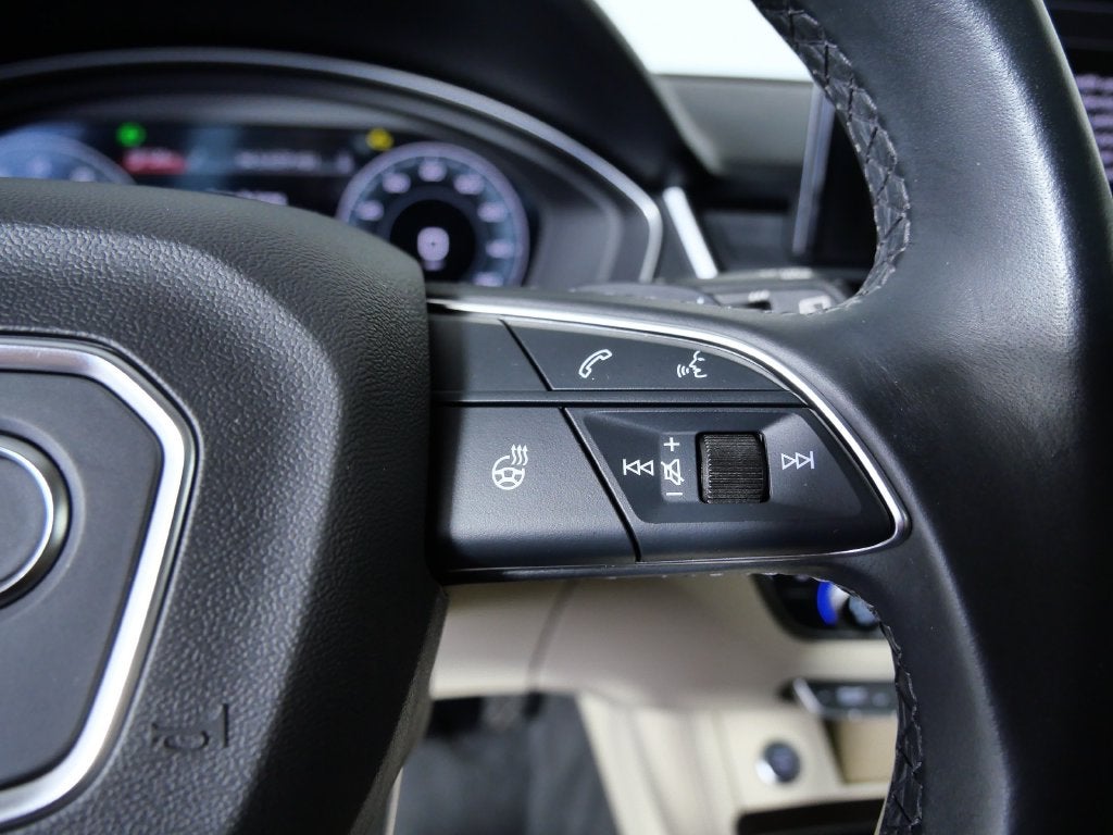 2024 Audi Q5 45 S line Premium quattro