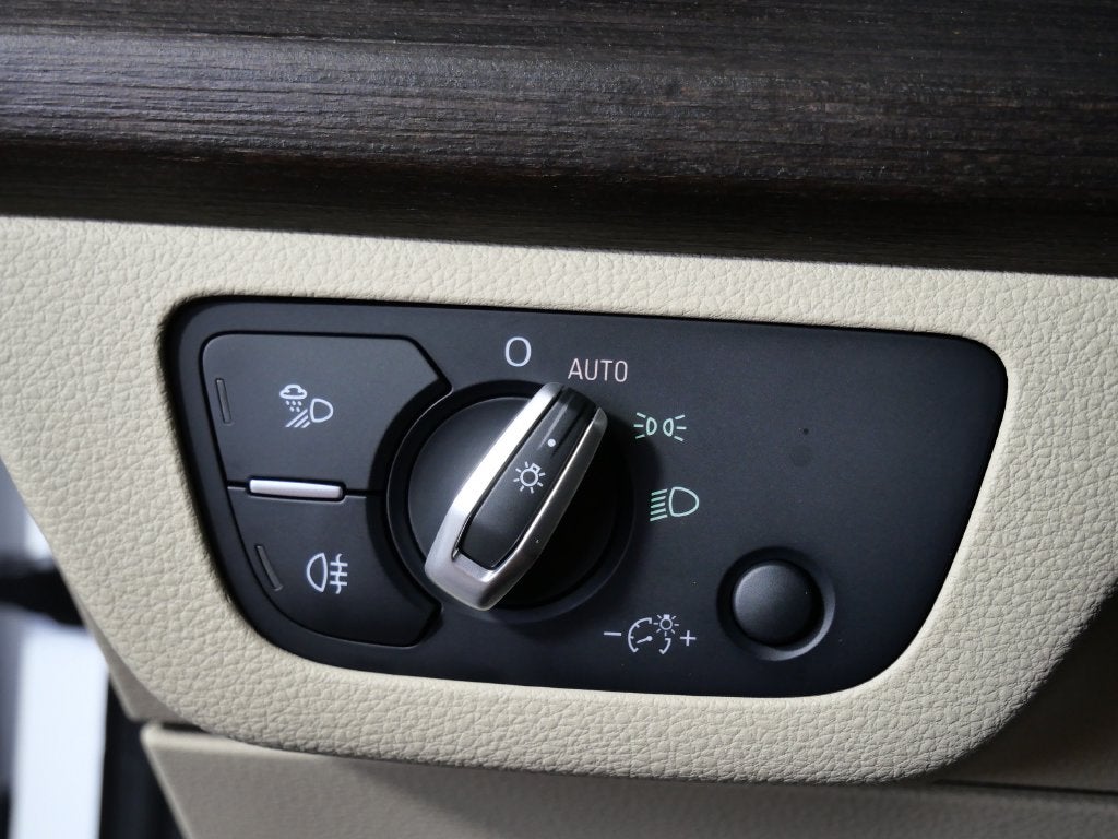 2024 Audi Q5 45 S line Premium quattro