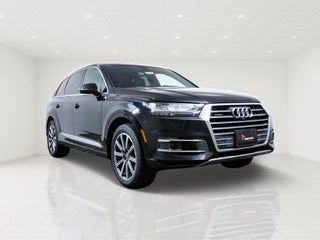2018 Audi Q7 3.0T Premium Plus quattro