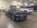 2019 Audi A8 L 55 quattro