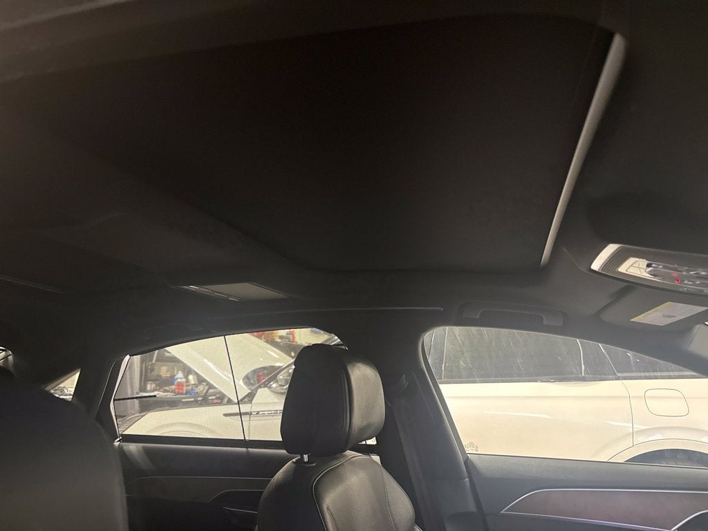 2019 Audi A8 L 55 quattro