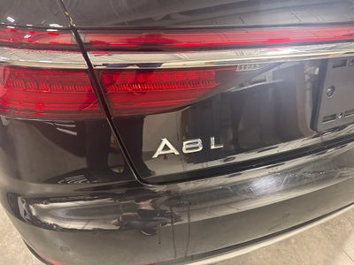 2019 Audi A8 L 55 quattro