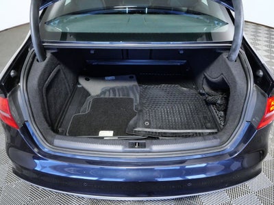 2013 Audi S4 3.0T Premium Plus quattro