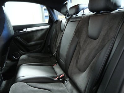 2013 Audi S4 3.0T Premium Plus quattro