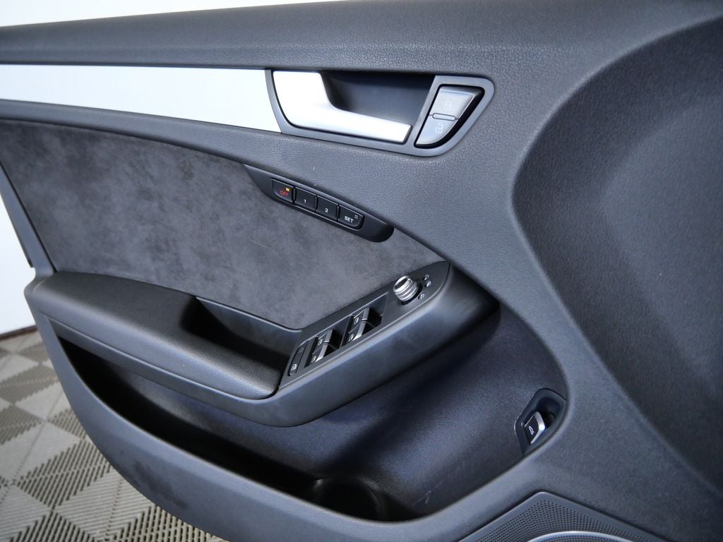 2013 Audi S4 3.0T Premium Plus quattro