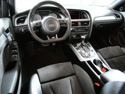 2013 Audi S4 3.0T Premium Plus quattro