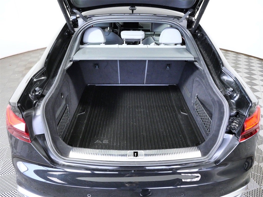 2022 Audi A5 Sportback Premium Plus S Line quattro