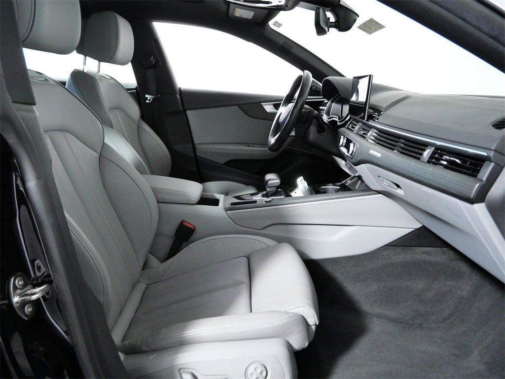 2022 Audi A5 Sportback Premium Plus S Line quattro