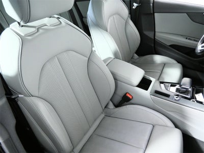 2022 Audi A5 Sportback Premium Plus S Line quattro