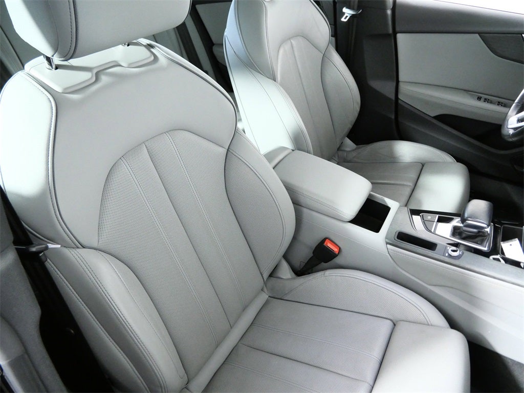 2022 Audi A5 Sportback Premium Plus S Line quattro