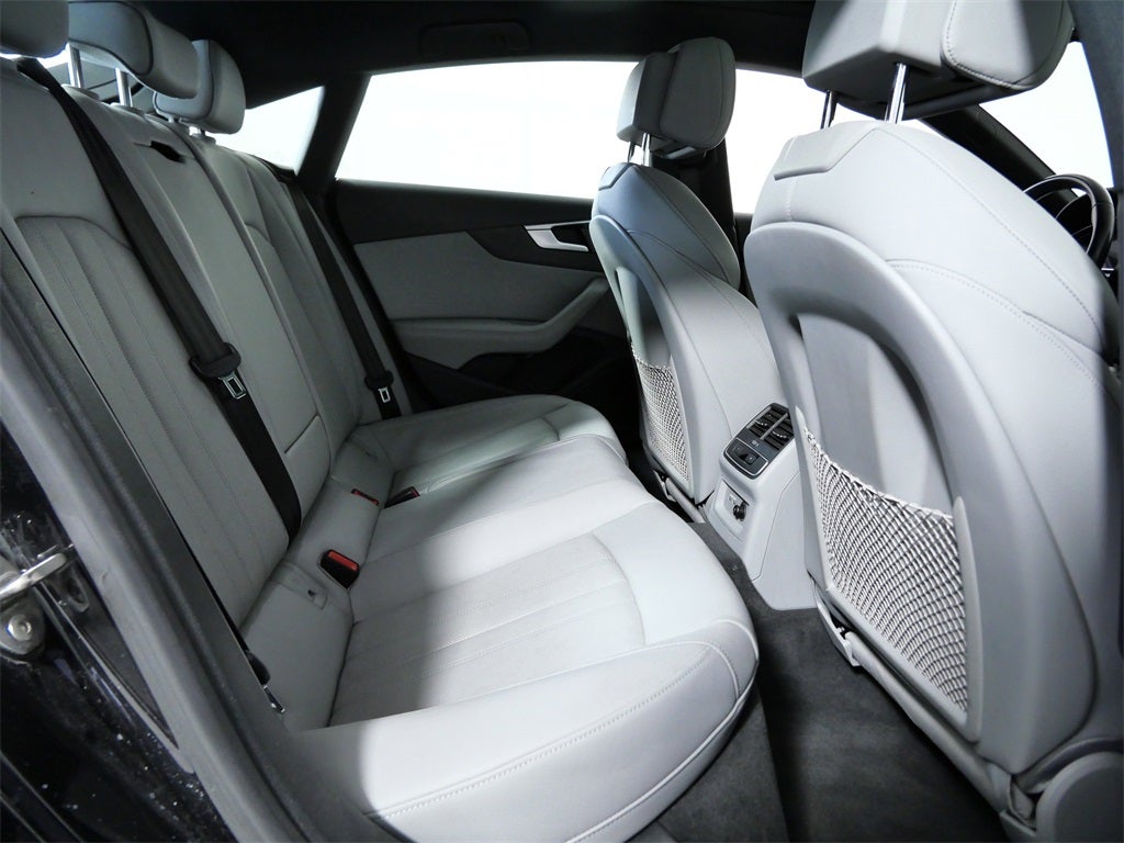 2022 Audi A5 Sportback Premium Plus S Line quattro