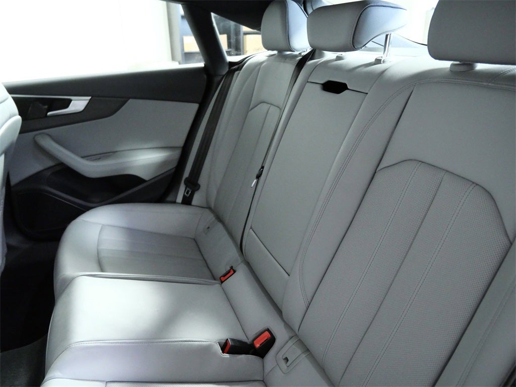 2022 Audi A5 Sportback Premium Plus S Line quattro