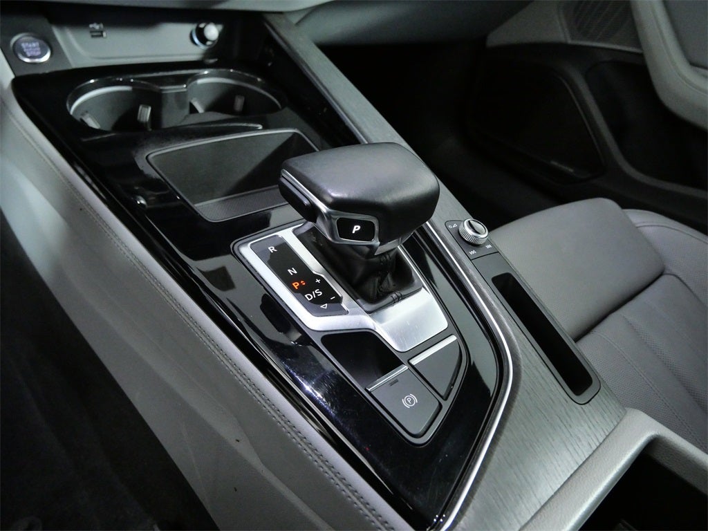 2022 Audi A5 Sportback Premium Plus S Line quattro