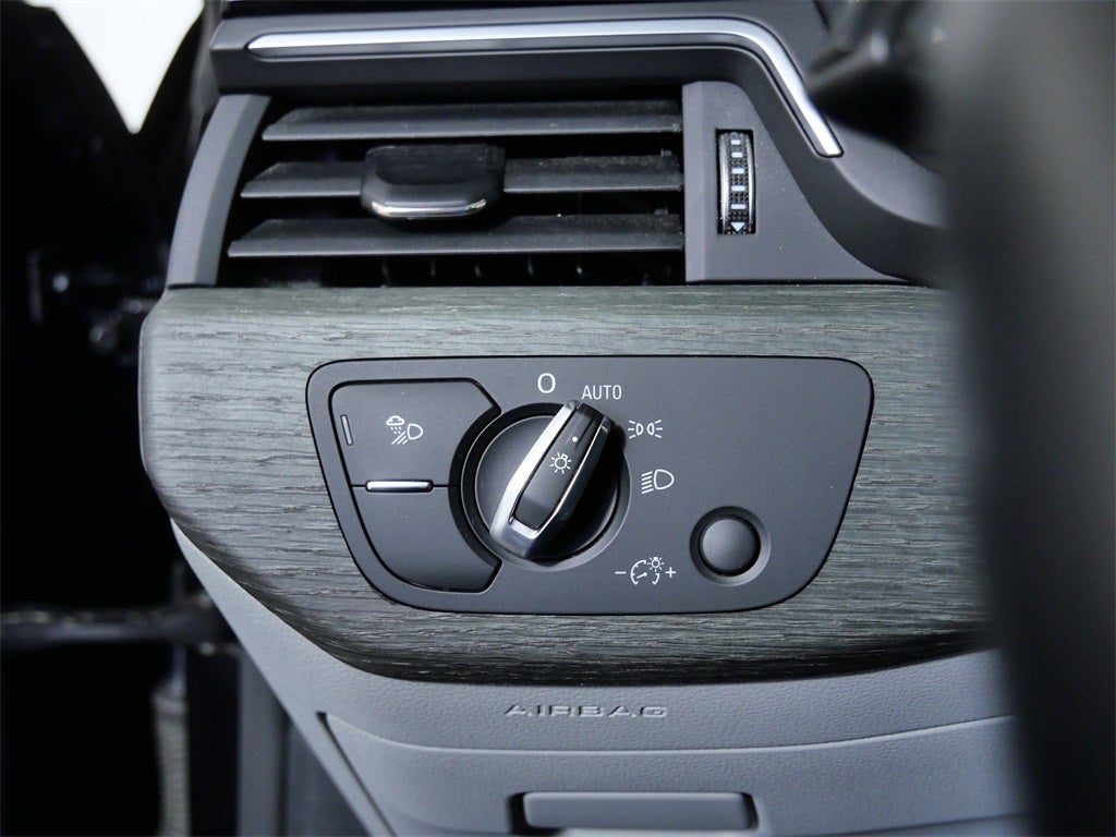 2022 Audi A5 Sportback Premium Plus S Line quattro