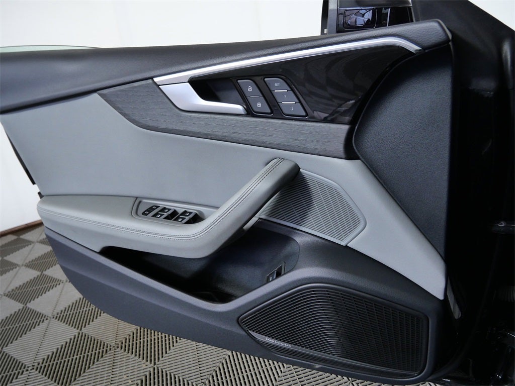 2022 Audi A5 Sportback Premium Plus S Line quattro