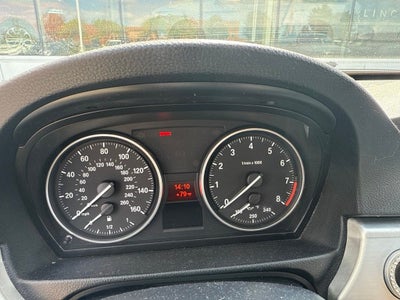 2011 BMW 3 Series 335i xDrive