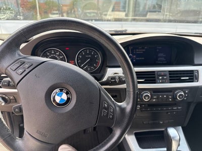 2011 BMW 3 Series 335i xDrive
