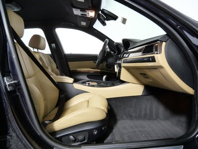 2009 BMW M3 Base