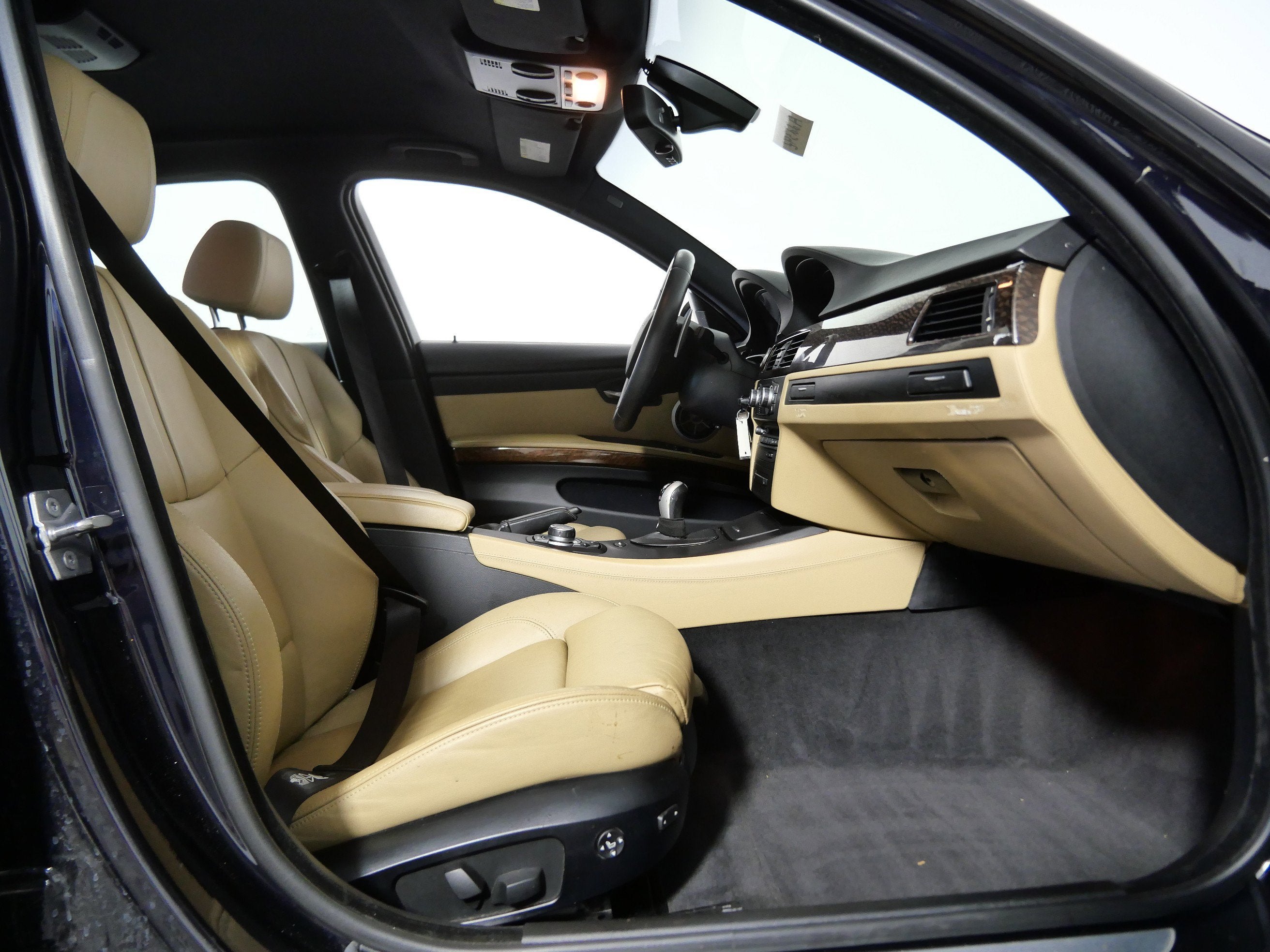 2009 BMW M3 Base