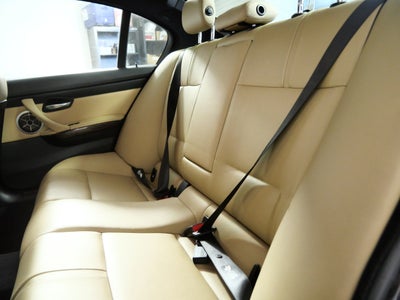 2009 BMW M3 Base