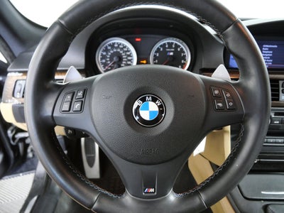 2009 BMW M3 Base