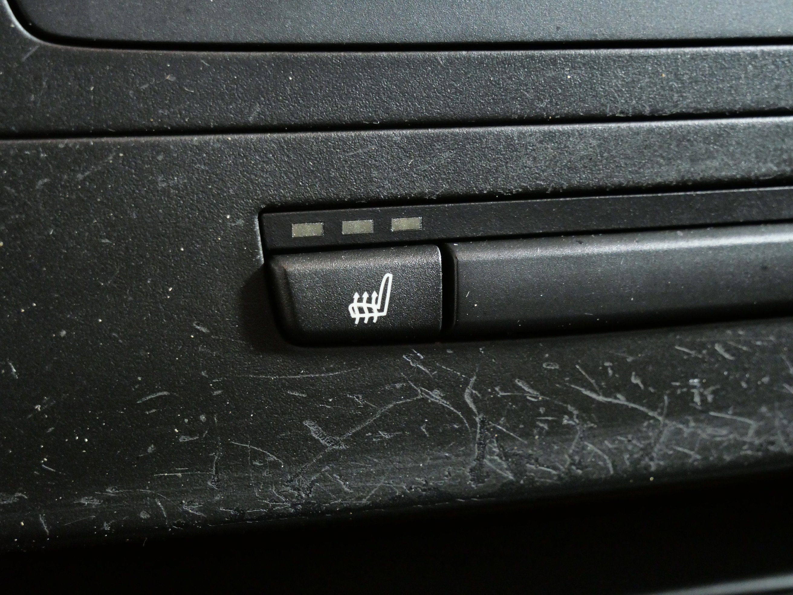 2009 BMW M3 Base