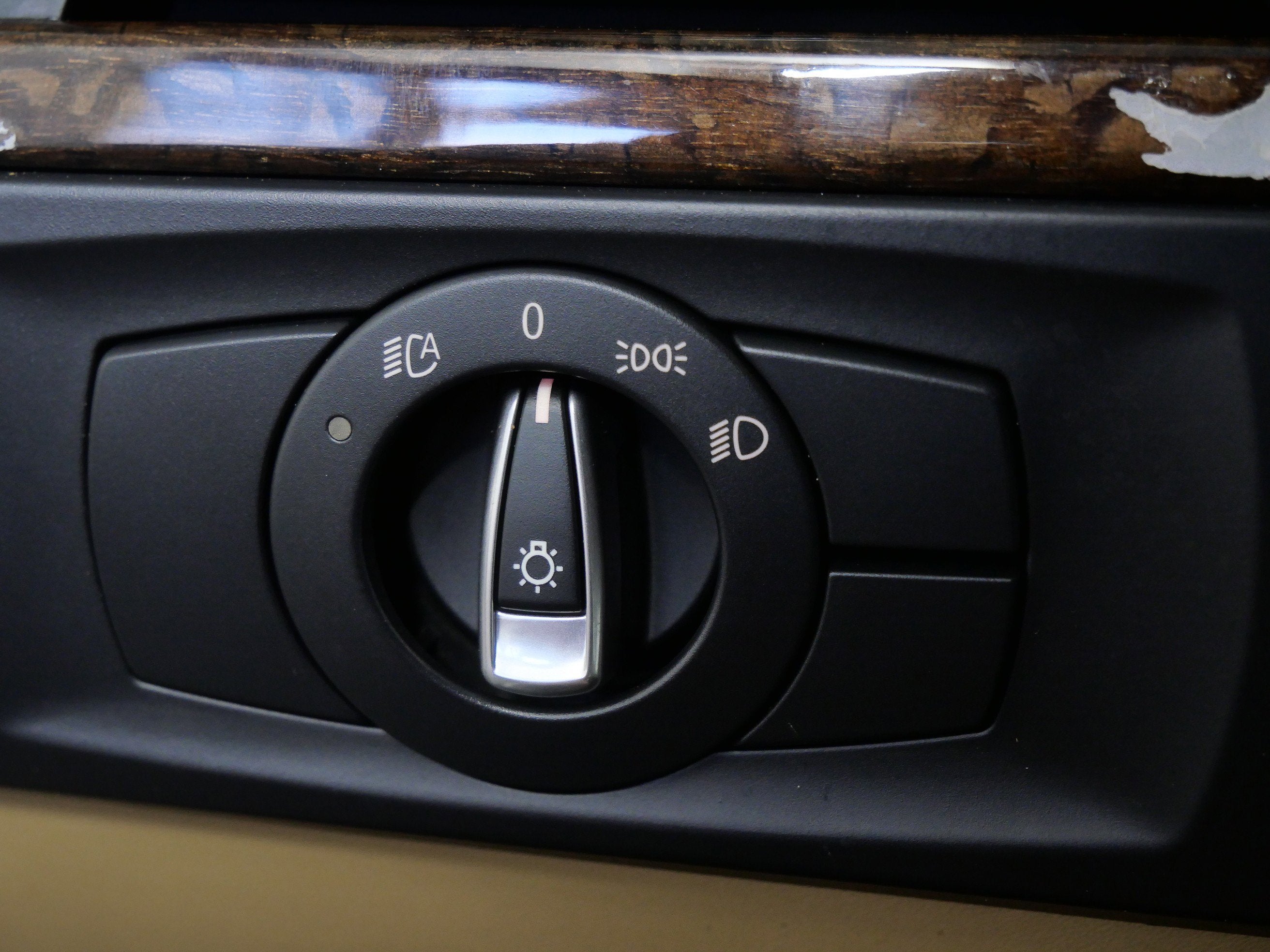 2009 BMW M3 Base
