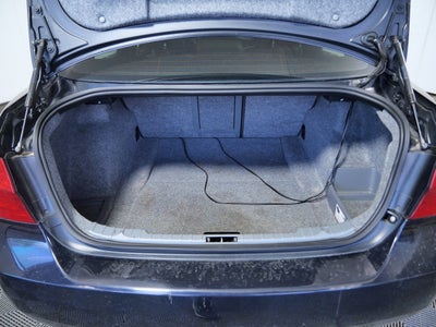 2009 BMW M3 Base