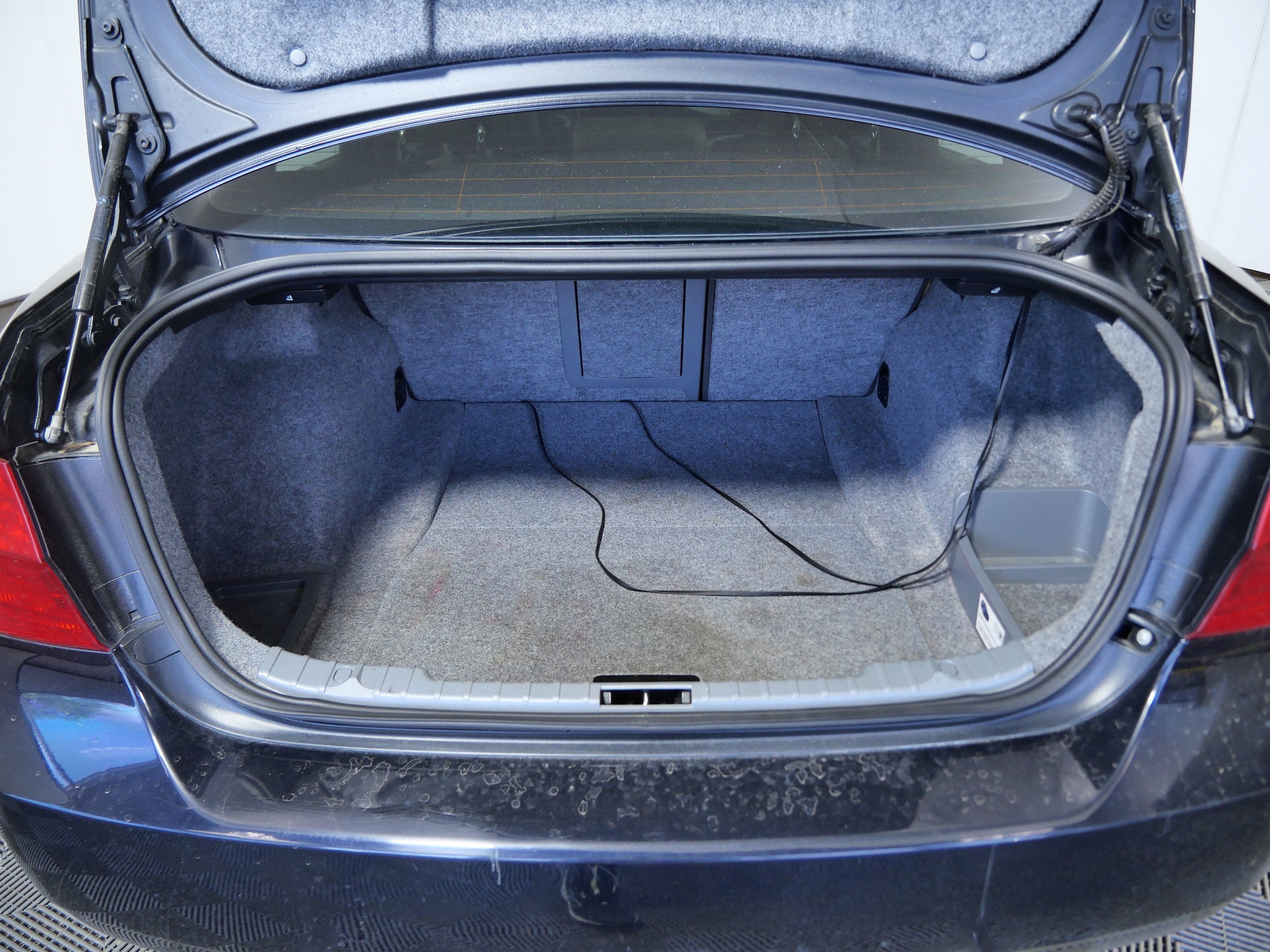 2009 BMW M3 Base