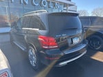 2014 Mercedes-Benz GLK GLK 350 4MATIC®