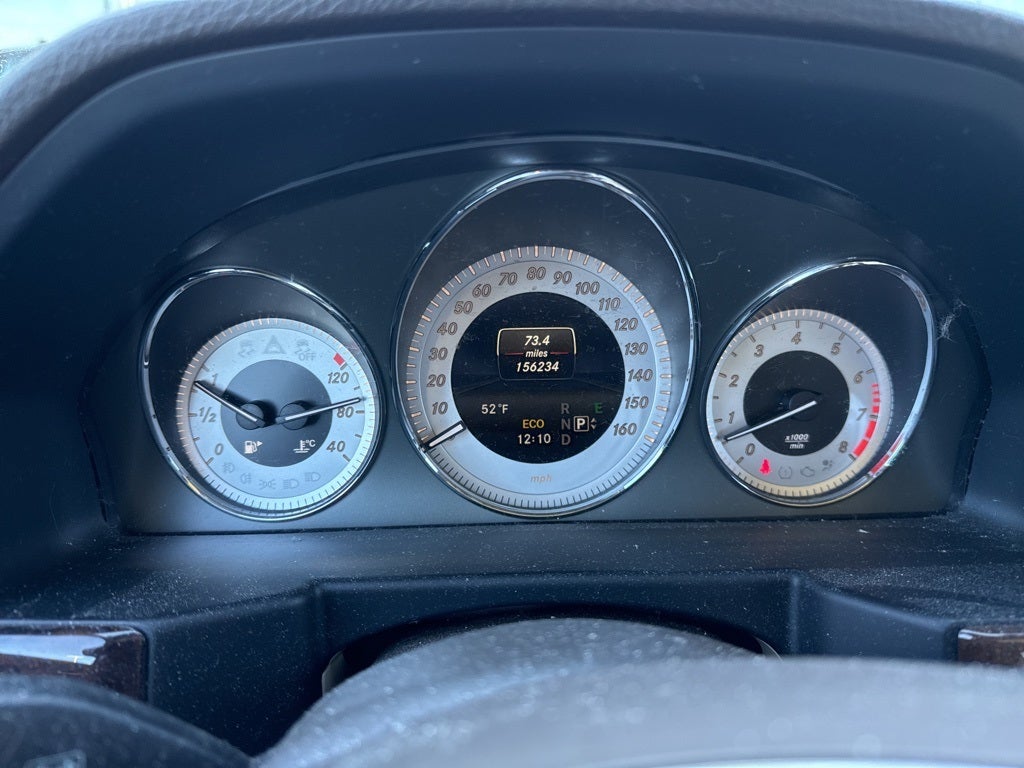 2014 Mercedes-Benz GLK GLK 350 4MATIC®