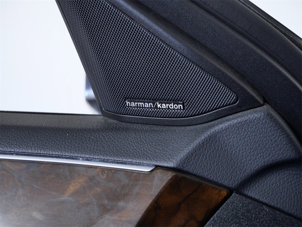 2016 Mercedes-Benz E-Class E 350 4MATIC®