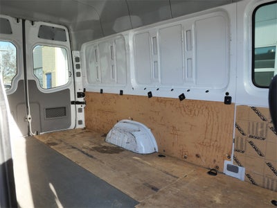 2015 Freightliner Sprinter 2500 High Roof