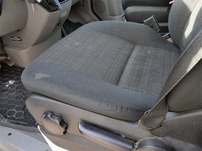 2015 Freightliner Sprinter 2500 High Roof