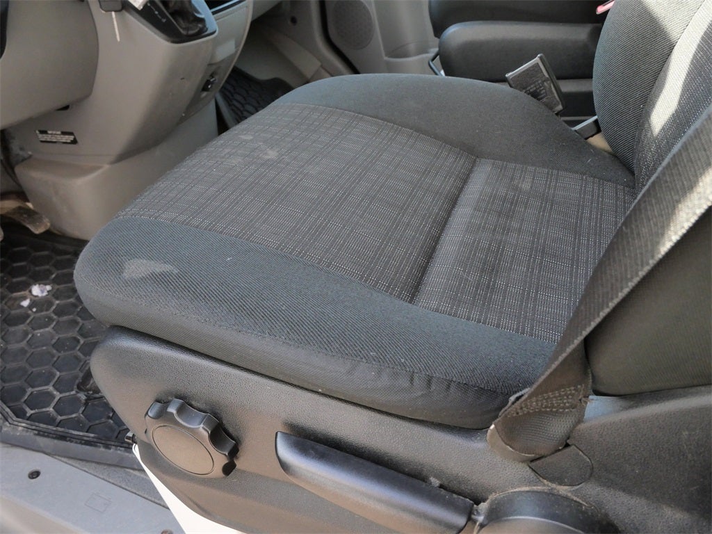 2015 Freightliner Sprinter 2500 High Roof