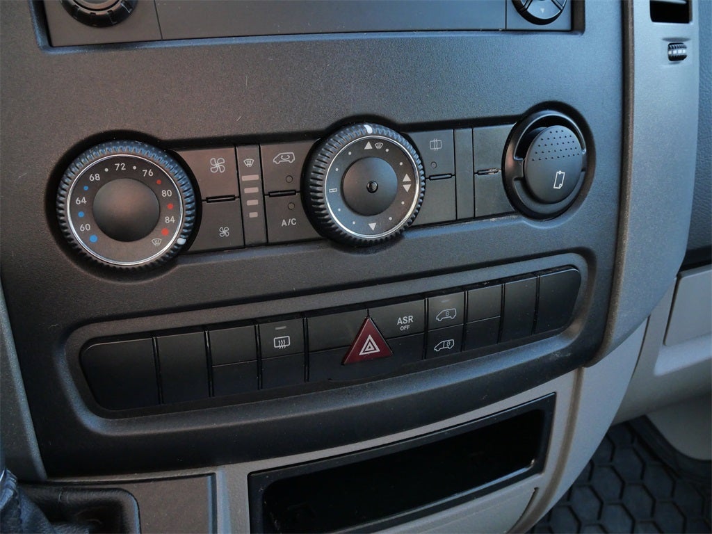 2015 Freightliner Sprinter 2500 High Roof