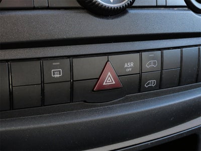 2015 Freightliner Sprinter 2500 High Roof