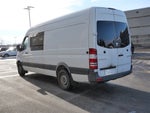 2015 Freightliner Sprinter 2500 High Roof