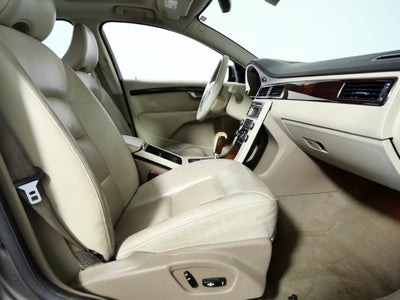 2007 Volvo S80 3.2