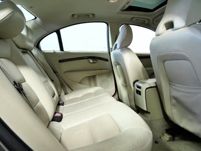 2007 Volvo S80 3.2