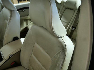 2007 Volvo S80 3.2