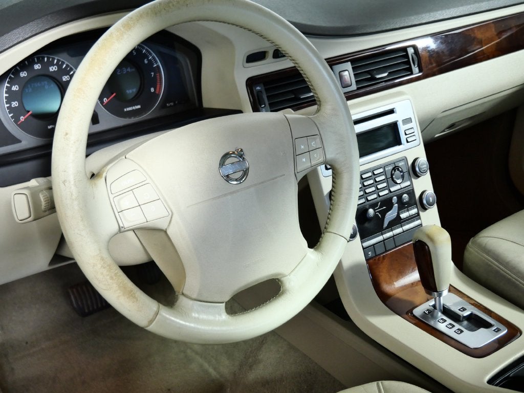 2007 Volvo S80 3.2