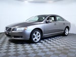 2007 Volvo S80 3.2