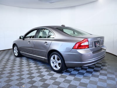 2007 Volvo S80 3.2